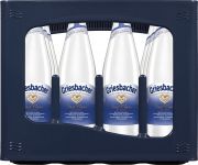 First Class Classic 0,75l N2 Glas MW Kiste 