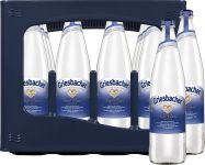 First Class Classic 0,75l N2 Glas MW Kiste mit Flaschen 