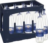 First Class Classic 0,75l N2 Glas MW Kiste mit Flaschen