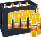 Griesbacher Gold 0,75 l Glas MW Kiste mit Flaschen