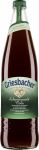 Griesbacher Schwarzwald Cola 0,75 l Glas MW Flasche