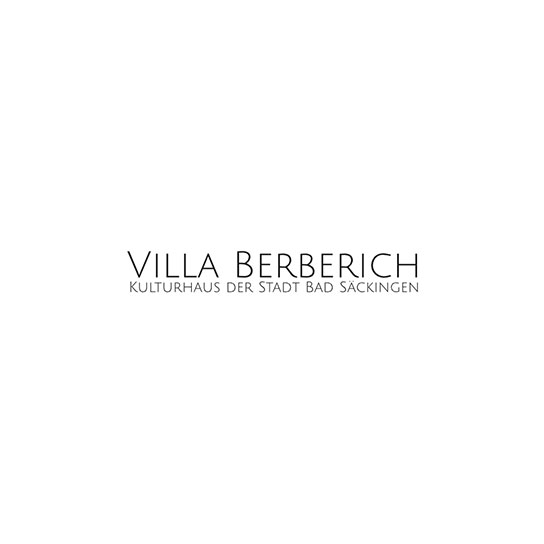 Logo Mineralienmuseum in der Villa Berberich