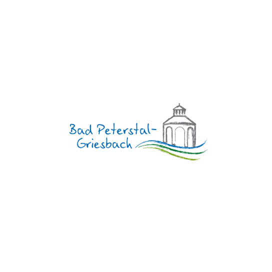 Logo Bad Peterstal-Griesbach