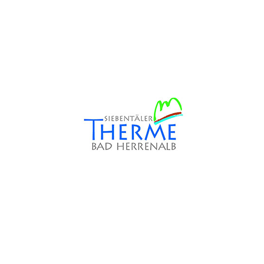 Logo Siebentäler Therme