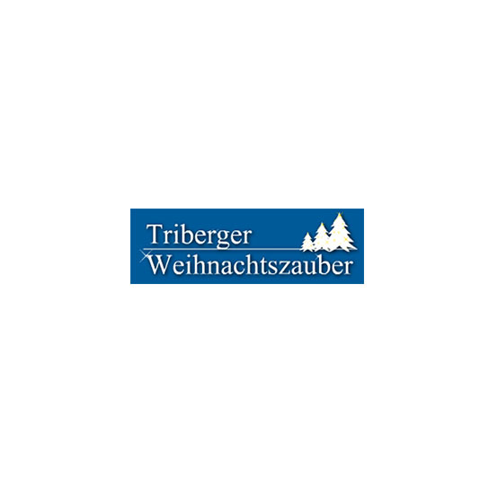 Logo Triberger Weihnachtszauber