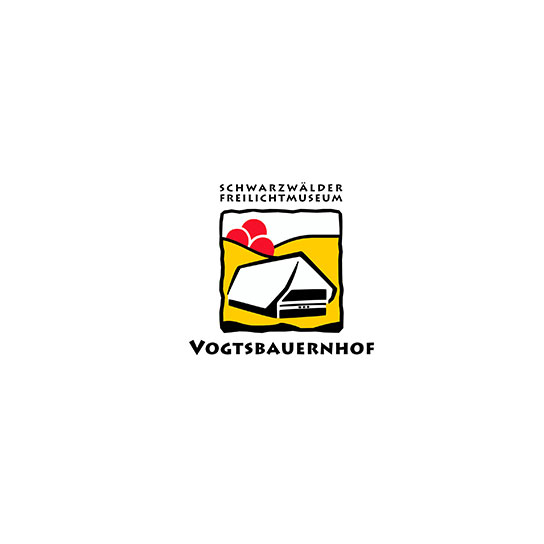 Logo Freilichtmuseum Vogtsbauernhof