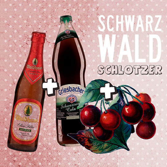 Schwarzwald-Schlotzer