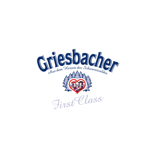 Logo Griesbacher