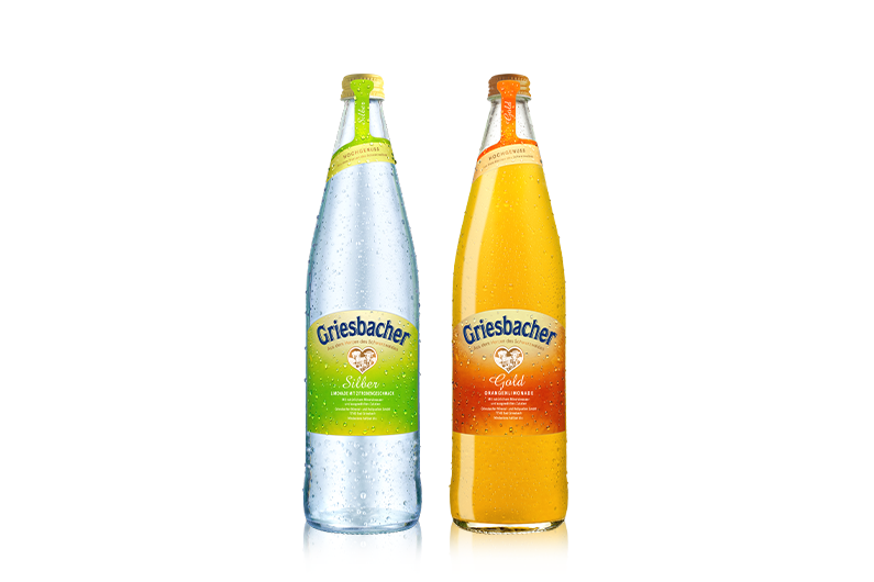 Limonaden