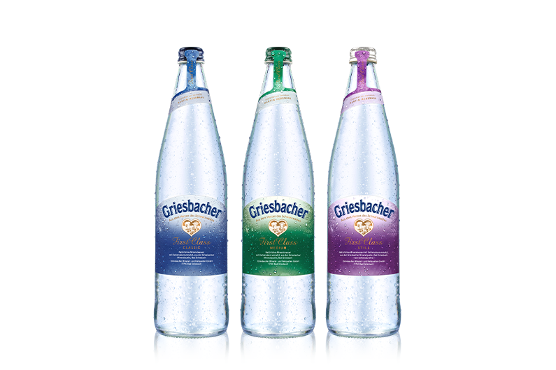 Mineralwasser