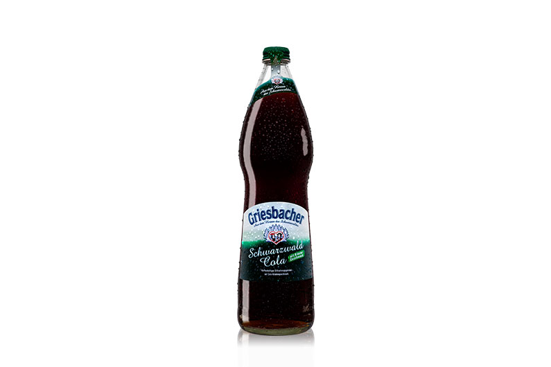 Schwarzwald Cola