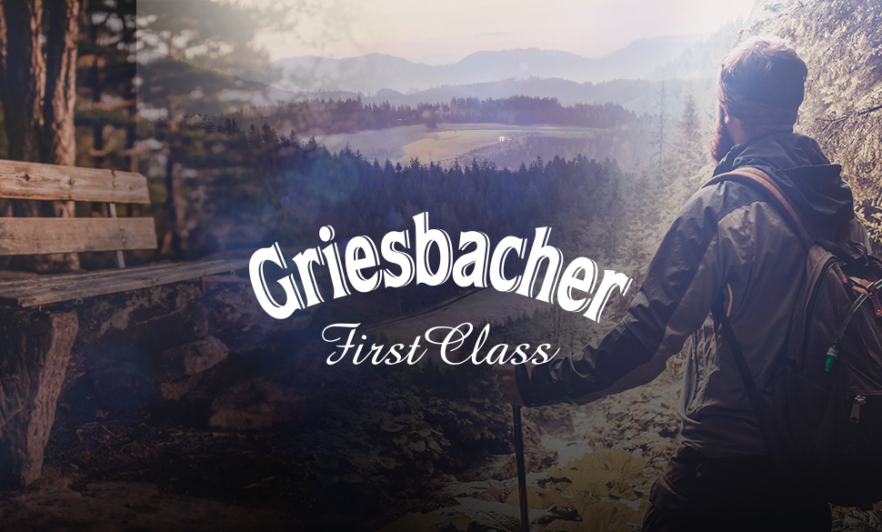 Griesbacher Geschichte