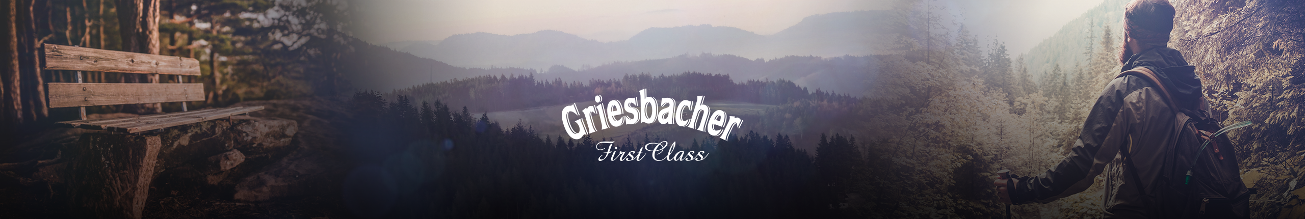 Griesbacher Engagement