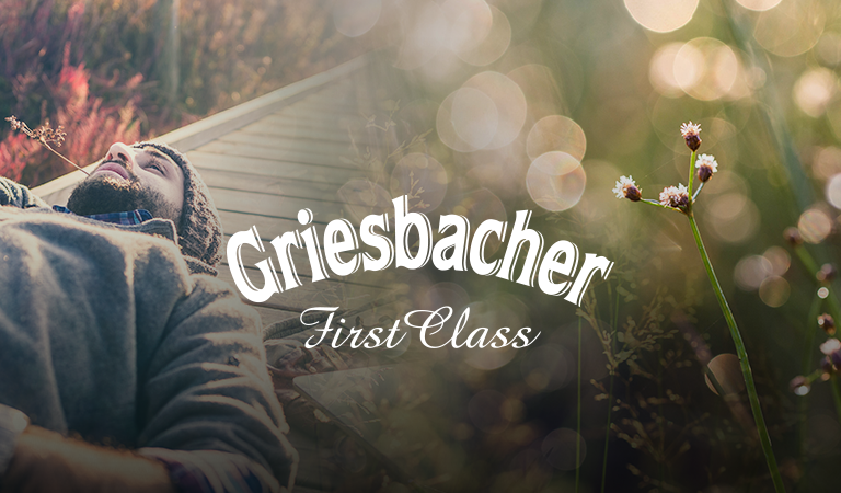 Griesbacher Genusswandern