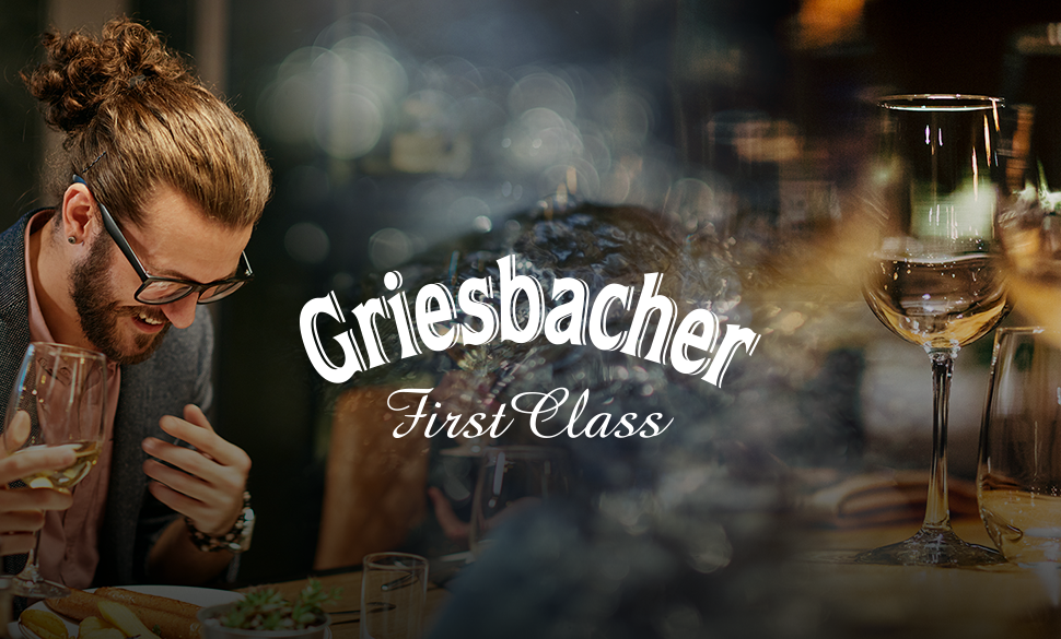 Griesbacher Produkte