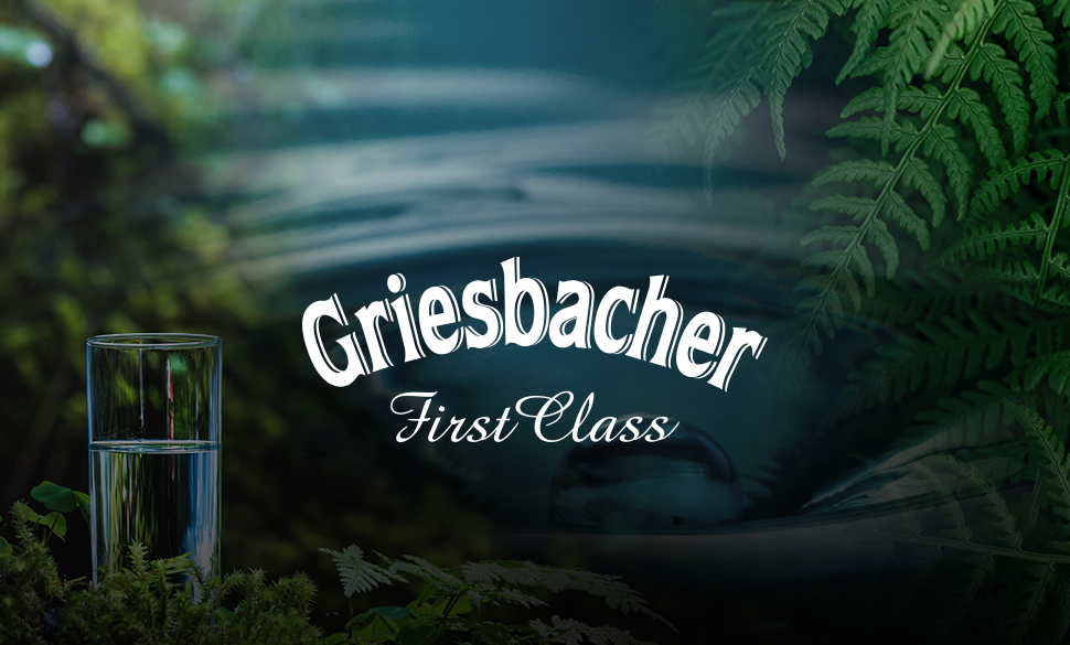 Griesbacher Wassersommelier