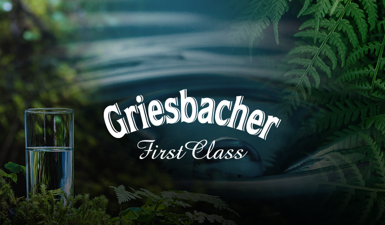 Griesbacher Wassersommelier