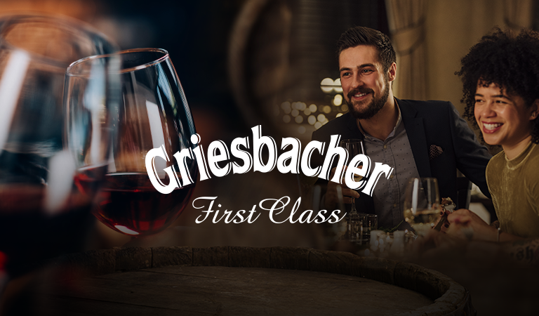 Griesbacher Gourmet-Rezepte