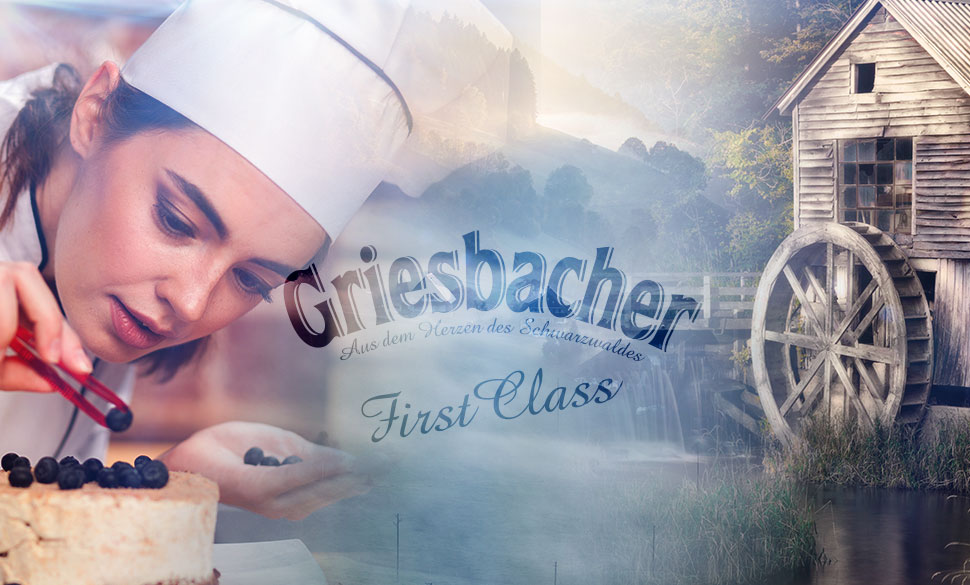 Griesbacher Gastronomie
