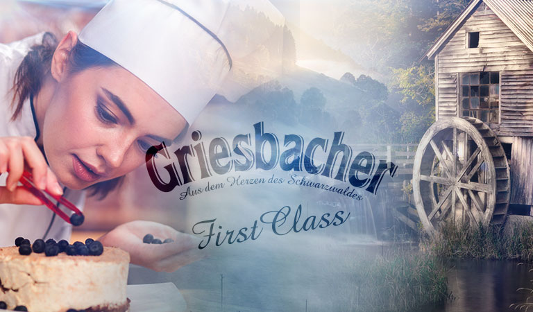 Griesbacher Gastronomie