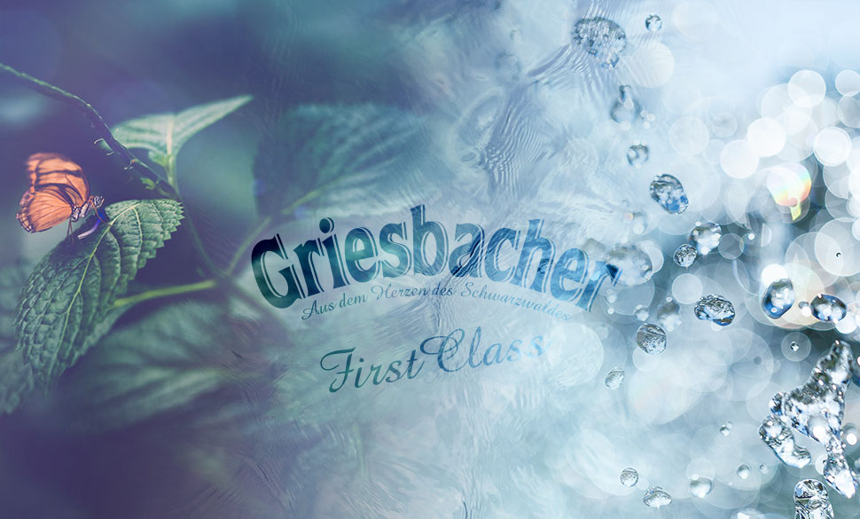 Griesbacher Produkte