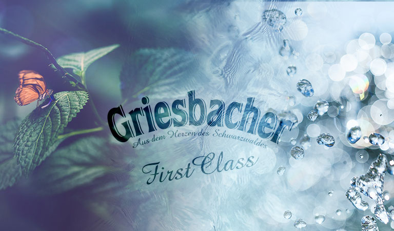 Griesbacher Produkte