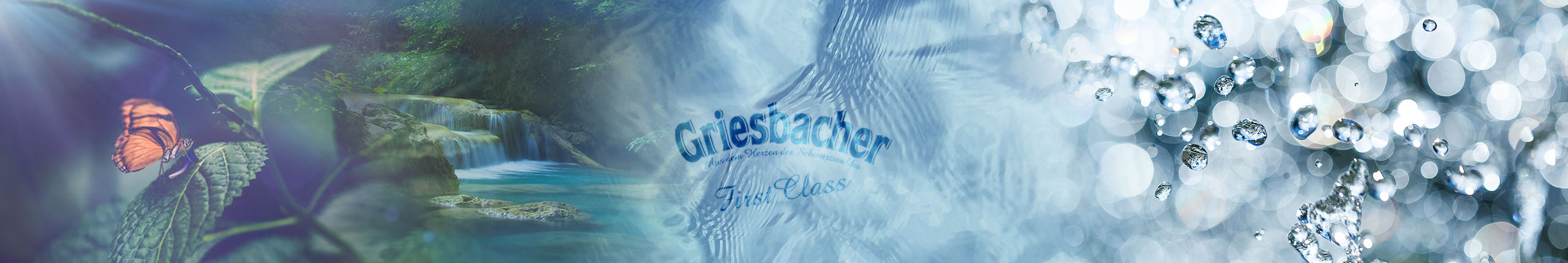 Griesbacher Produkte