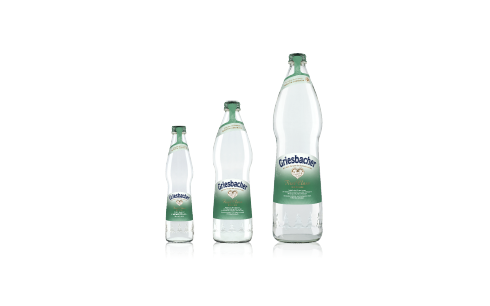 Gebinde Griesbacher Medium