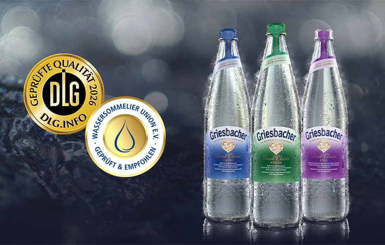 Griesbacher Auszeichnungen